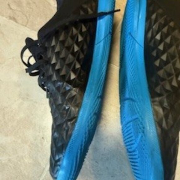 Nike Tiempo indoor 9.5 men - Picture 4 of 6